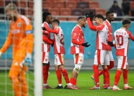 Mihai Stoica, impresionat de juc?torul lui Dinamo: „Trebuie s?-?i iei m?suri cu el”