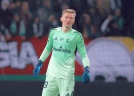 Otto Hindrich a debutat pentru noua echip?, la o lun? dup? ce a fost vândut de CFR