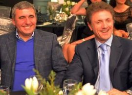Alimentul pe care Gic? Hagi l-a eliminat din meniu: „De 5 ani”