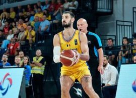 România, victorie în fa?a Ungariei ?i locul 1 în grupa E a precalific?rilor pentru Mondialul de Baschet din 2027!