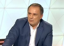 Ce juc?tor a mustrat Panduru dup? Dinamo - Rapid: „Doar când te ia targa! Pentru ce s? faci lucrurile astea?”