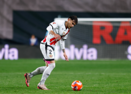 Cu Andrei Ra?iu pe teren, Rayo Vallecano a reu?it s? evite ru?inea cu o divizionar? inferioar? în Cupa Spaniei