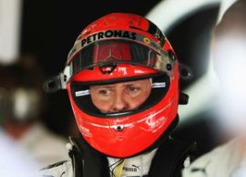 La 13 ani dup? gravul accident la schi, Michael Schumacher NU mai este imobilizat la pat!