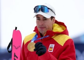 Cu ce sum? r?spl?te?te Spania aurul olimpic cucerit dup? o pauz? de 54 de ani » Mai pu?in decât acord? România