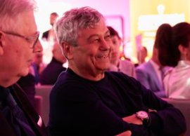 Debutat de Mircea Lucescu în Liga 1, ofer? detalii din culise despre selec?ioner: „Ne spunea s? ne facem rela?ii, s?&nbsp;(…)