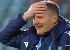 Laszlo Balint, dup? revenirea O?elului în play-off: „M-am luat din nou cu mâinile de cap”
