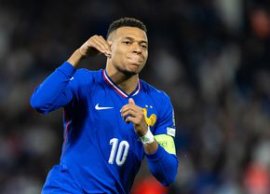 Atac de nic?ieri la adresa lui Kylian Mbappe: „I-am zis c? pozeaz? în omul perfect, dar este o jigodie”
