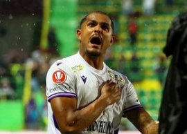 Acuza?ii la adresa lui Caio, juc?torul vândut recent de FC Arge?: „Nu a mai venit! ?i-a închis telefonul”