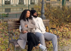 „Sunt o americanc? în România. Azi am r?mas ?ocat?!” » Întâmplarea fabuloas? povestit? de so?ia unui baschetbalist&nbsp;(…)