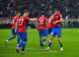 FCSB, program dificil în startul lui 2026 » Ce dueluri o a?teapt? pe campioan?