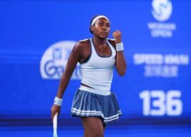 Coco Gauff, înainte de WTA Finals, unde este campioan? en-titre: „În fiecare sear? m? rog, asta m? ?ine cu (…)