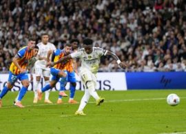 Xabi Alonso l-a p?suit pe Vinicius, dar legenda Realului nu-l sl?be?te