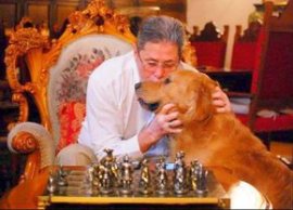 Aproape c? a început s? plâng? în direct când a vorbit despre Cornel Dinu: „Mi se rupe sufletul când îmi r?spunde (…)