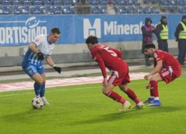 Juc?torul de la Boto?ani a numit favorita la titlu: „Cea mai bun? echip? din campionat”