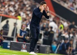 Xabi Alonso a uluit în minutul 69 din Atletico - Real Madrid » A?a ceva nu s-a mai v?zut!