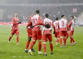 Faza despre care se va vorbi dup? Rapid - Dinamo! Pentru ce a fost anulat golul lui Soro » Verdictul lui Adrian&nbsp;(…)