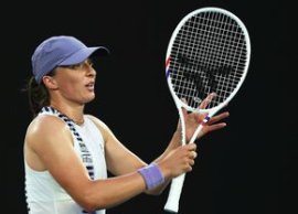 Calificat? în „sferturile” Australian Open, Iga Swiatek ?i-a exprimat, subtil, frustrarea la adresa organizatorilor:&nbsp;(…)