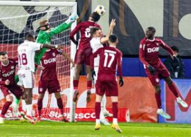 Aflat? într-o situa?ie disperat?, CFR Cluj ia o decizie f?r? precedent