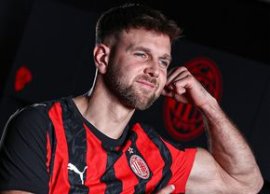 Primul transfer al iernii pentru AC Milan: vine din Premier League