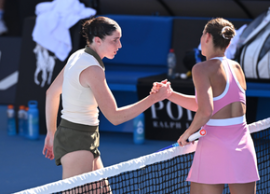 Juc?toare de top, eliminat? prematur de la Australian Open dup? o accidentare