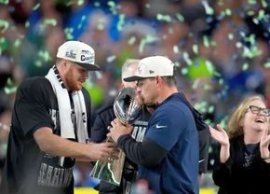 Seattle Seahawks a zdrobit-o pe New England Patriots în Super Bowl 60 » Cele mai tari momente ale serii