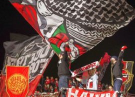 Super-vedeta dorit? de CFR Cluj, primit ca un erou la noua lui echip?