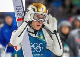 „Extrem de stupid” » A fost descalificat din finala Jocurilor Olimpice din cauza unui motiv incredibil