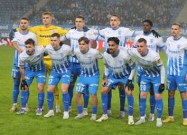 Universitatea Craiova sperie Superliga! Boto?ani nu a avut nicio ?ans? cu oltenii: statistic? ame?itoare a trupei&nbsp;(…)