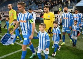 Dup? Mitri??, Universitatea Craiova a mai vândut un titular » S-a în?eles cu ru?ii