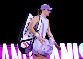 Iga Swiatek, adversar? a României în play-off-ul Billie Jean King Cup, analizat? de c?pitanul ei: „Are o problem?”