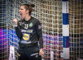 Portarul na?ionalei Ungariei se transfer? în România » Concuren?? incredibil? pe post