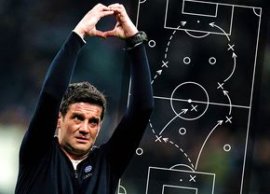 Dincolo de eliminare » Lec?ia tactic? a lui Chivu, în Derby d'Italia, care a f?cut diferen?a în ultimul sfert de or?