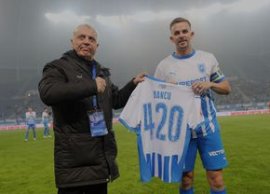 Nicu?or Bancu: „Nu mai vorbesc despre titlu”