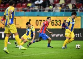 Calcule încurcate în Superlig? » Petrolul a blocat-o pe FCSB ?i o vrea pe CFR Cluj în play-off: „V? spun în direct!”