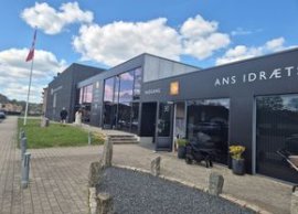 Selec?ionerul României, ?ocat de ce a g?sit în Danemarca: „Despre ce vorbim? Diminea?a, tot cartierul!”