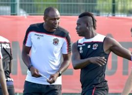 Mario Balotelli l-a criticat pe Dan ?ucu ?i a avut un derapaj grav: „Nu am fost respectat la Genoa. L-am c?lcat pe (…)