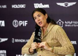 Garbine Muguruza, despre desp?r?irea dintre Alcaraz ?i Ferrero: „?ti?i ce e ciudat?”