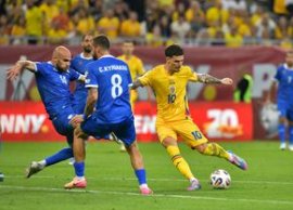 Dennis Man, presta?ie de vis în România - Cipru: i-a egalat pe Li?? Dumitru ?i Mateu?! Incredibil de când nu mai marcase