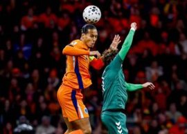 S?rb?toare ?tirb?. Olandezii s-au calificat, dar sunt în conflict cu fanii