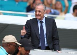 L-ar vrea pe Haaland la Real, dar Florentino Perez a fost dat pe spate de alt juc?tor de la City: „Incredibil cât? (…)