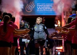 Povestea fabuloas? a c?pitanului care a dus Germania în finala Mondialului de handbal » Demonstreaz? c? nimic nu e (…)