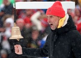 Jurgen Klopp, apari?ie-surpriz? la Jocurile Olimpice de Iarn?