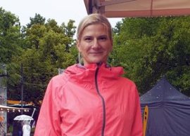 Carmen Amariei, înaintea partidei dintre România - Japonia: „Fetele trebuie s? joace f?r? trac!”