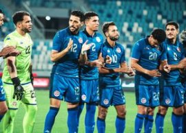 A 18-a na?ional? calificat? la Cupa Mondial? din 2026! Un gol înscris în minutul 94 a declan?at s?rb?toarea