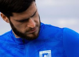 A fost operat de urgen?? la finalul anului 2025, dar juc?torul Craiovei amân? revenirea pe teren