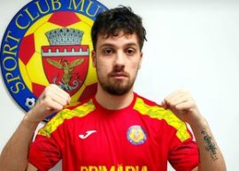 FCSB pl?tea 100.000 de euro pe el în 2020, incredibil cu cine a semnat acum: „Tân?r, puternic ?i determinat”