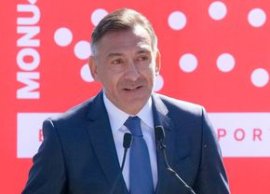 Ilie Dumitrescu a avut doi remarca?i dup? primul succes al Rapidului din noul sezon