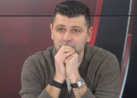 Raul Rusescu spune c? tocmai s-a finalizat un transfer de titlu în Superliga: „Face diferen?a!”