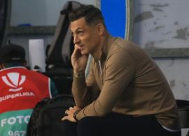Mirel R?doi „a luat foc” în timpul meciului, apoi a avut o cerere inedit? în conferin??: „Da?i-le cartona?e (…)