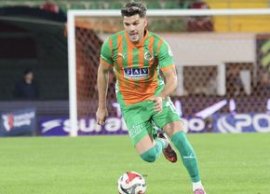 Ianis Hagi, titular din nou pentru Alanyaspor » Cum s-a descurcat